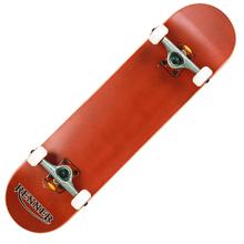 Renner Pro - 7 Ply, Virus Trucks, Abec 9 - Red